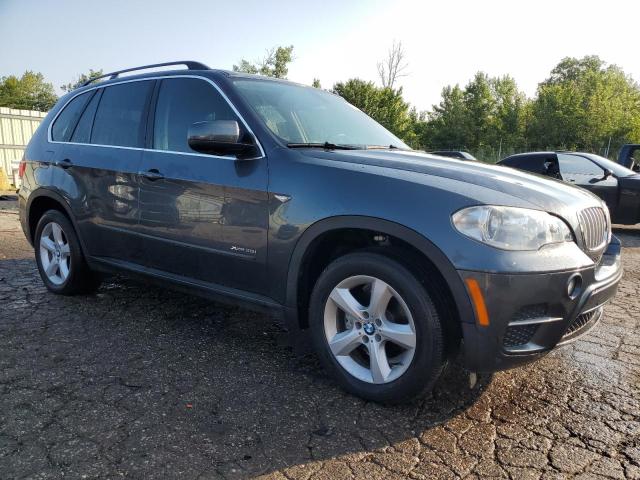 VIN 5UXZV4C56D0E10042 2013 BMW X5, Xdrive35I no.4