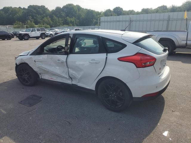 Vin: 1fadp3k27gl299692, lot: 65683264, ford focus se 20162