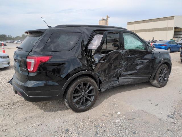 2018 FORD EXPLORER X - 1FM5K8D80JGB08489