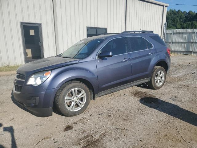 2013 CHEVROLET EQUINOX LT 2013