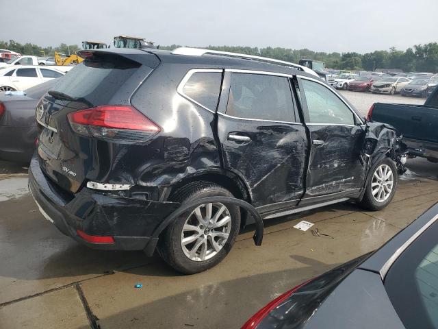 2017 NISSAN ROGUE S - KNMAT2MV7HP587720