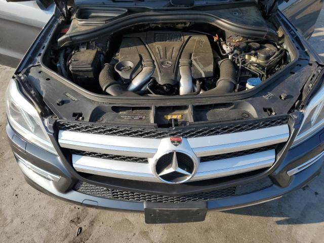 VIN 4JGDF7CE6EA379194 2014 Mercedes-Benz GL-Class, ... no.12