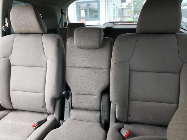 2016 HONDA ODYSSEY EX - 5FNRL5H43GB132569