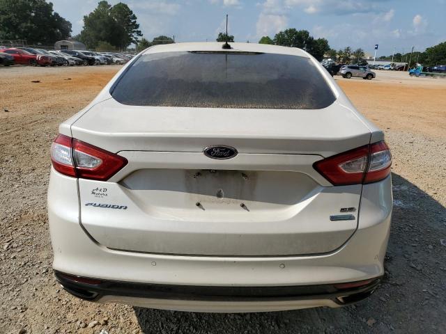 VIN 3FA6P0H95ER220305 2014 Ford Fusion, SE no.6