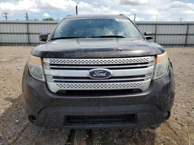 VIN 1FM5K7D85EGA17475 2014 Ford Explorer, Xlt no.5