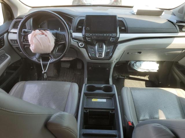 2018 HONDA ODYSSEY TO - 5FNRL6H84JB506963