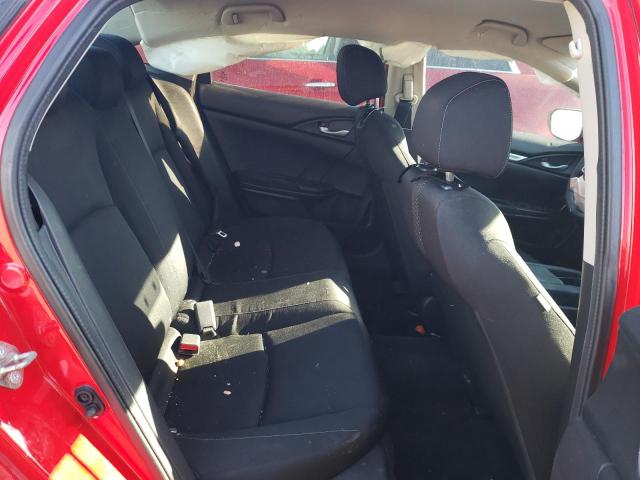 2016 HONDA CIVIC LX - 2HGFC2F57GH552697