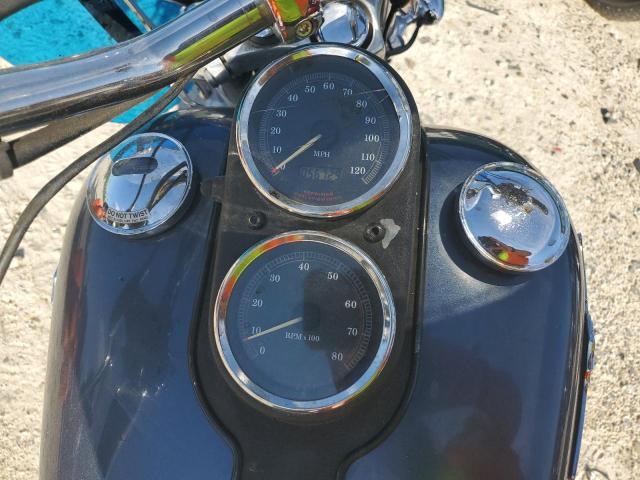 2003 HARLEY-DAVIDSON FXDL 1HD1GDV193K328016