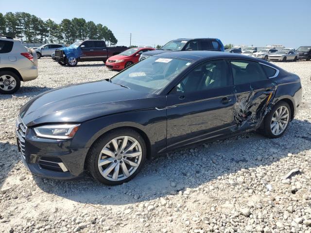 2018 AUDI A5 PREMIUM #2952896776