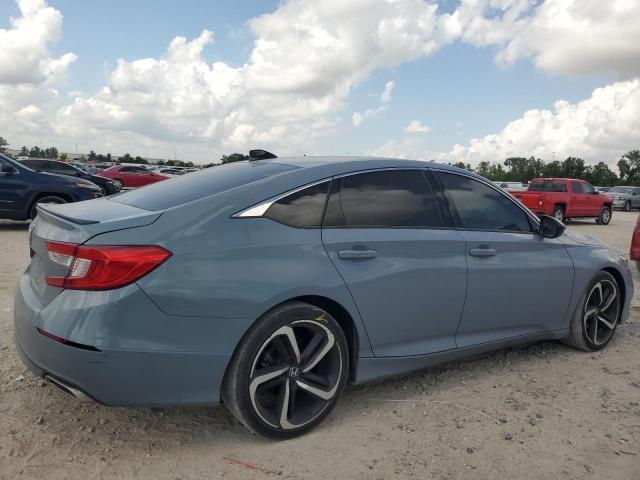 2021 HONDA ACCORD SPO - 1HGCV1F45MA113376