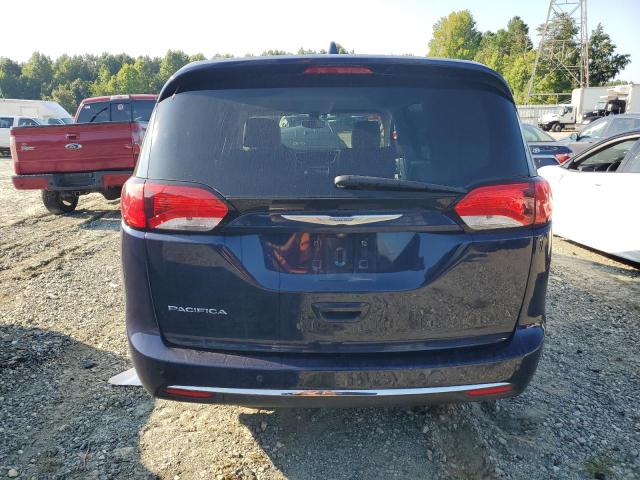 2017 CHRYSLER PACIFICA T - 2C4RC1BG1HR705499