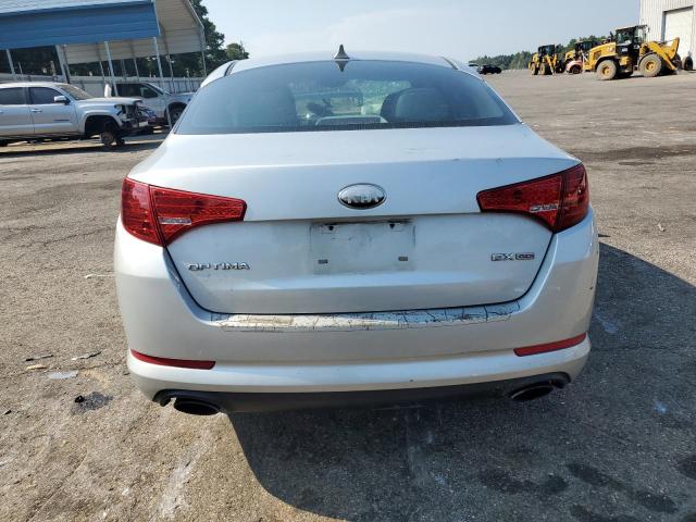 VIN 5XXGN4A75DG164724 2013 KIA Optima, EX no.6