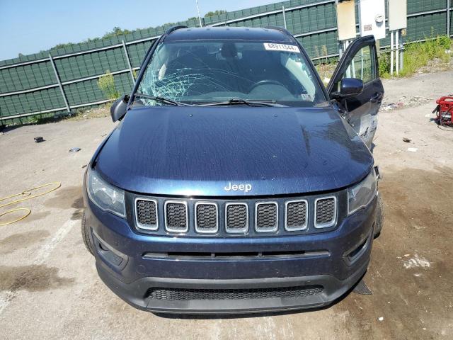 VIN 3C4NJDBB4LT153772 2020 Jeep Compass, Latitude no.5