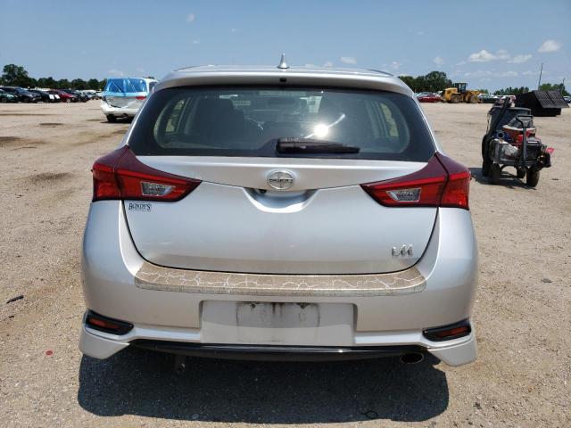 2016 TOYOTA SCION IM - JTNKARJE9GJ514434