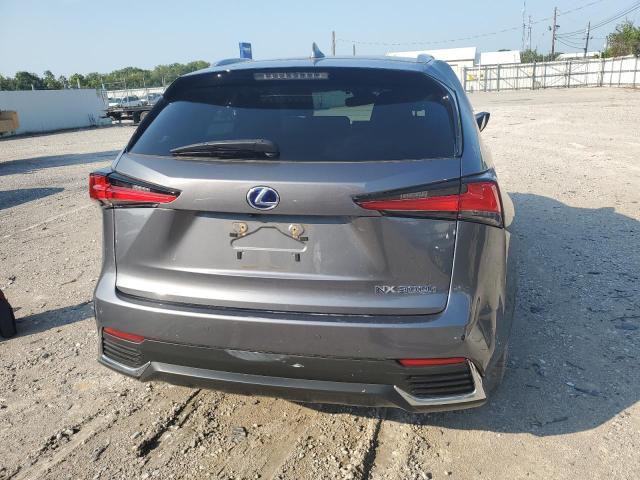 VIN JTJGJRDZ4L2129065 2020 LEXUS NX no.6