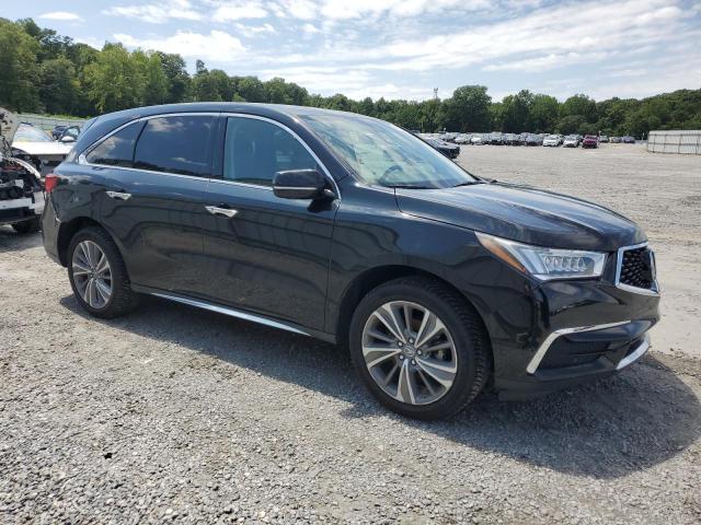 2018 ACURA MDX TECHNO - 5J8YD4H51JL007216