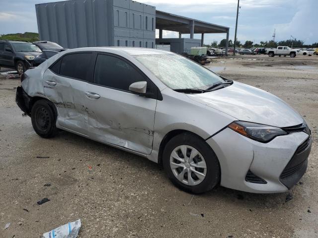 Vin: 5yfburhexjp846001, lot: 67519694, toyota corolla l 20184