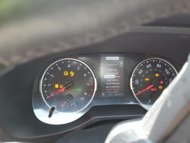 2021 TOYOTA RAV4 XLE P 2T3C1RFVXMC164117