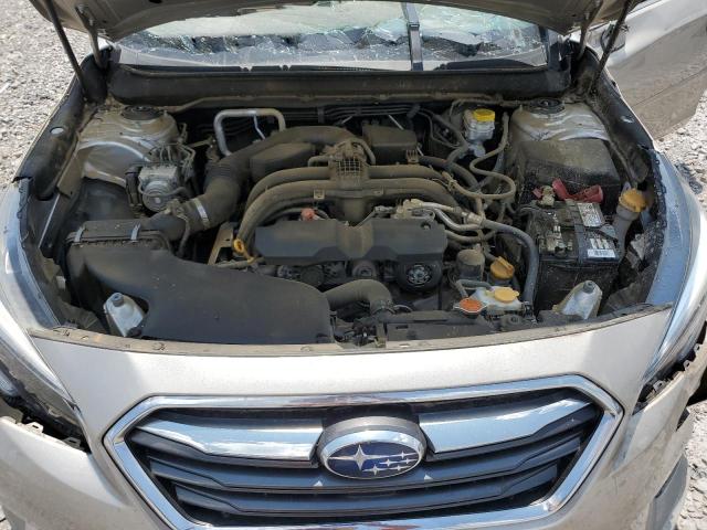 2018 SUBARU LEGACY 2.5 - 4S3BNAH66J3028054