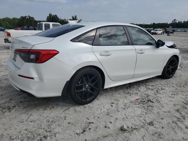 2023 HONDA CIVIC SPOR - 2HGFE2F54PH511017