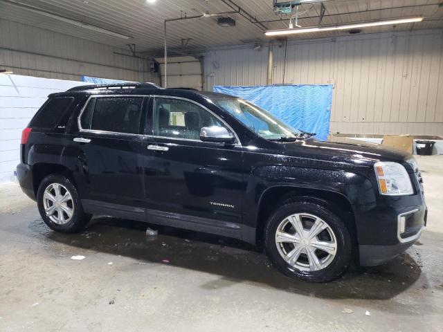 2017 GMC TERRAIN SL - 2GKFLTE3XH6189639