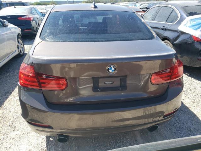 VIN WBA3C1C56DF439608 2013 BMW 3 Series, 328 I Sulev no.6