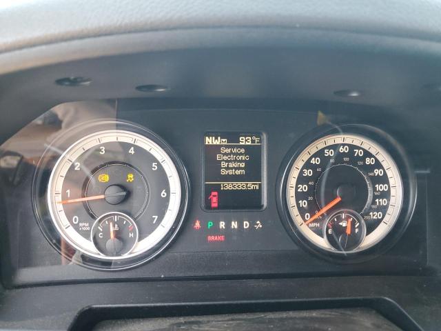 2015 RAM 1500 SLT - 1C6RR6GT3FS577416