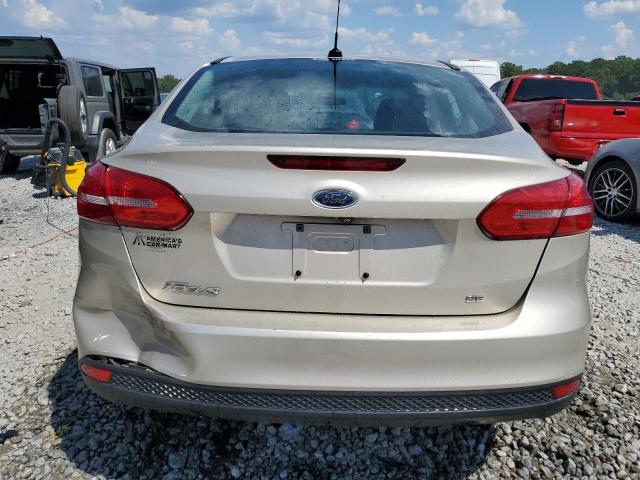 2018 FORD FOCUS SE - 1FADP3F29JL201473