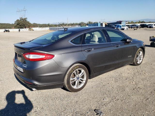 VIN 3FA6P0RU7GR203849 2016 Ford Fusion, Titanium Hev no.3