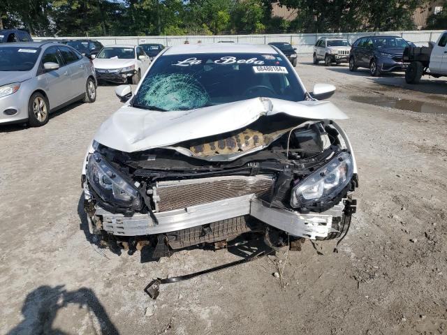 2019 HONDA CIVIC SPOR - SHHFK7G46KU201555