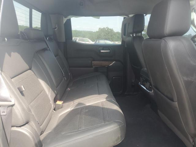 2020 GMC SIERRA K15 - 3GTU9FEDXLG328175