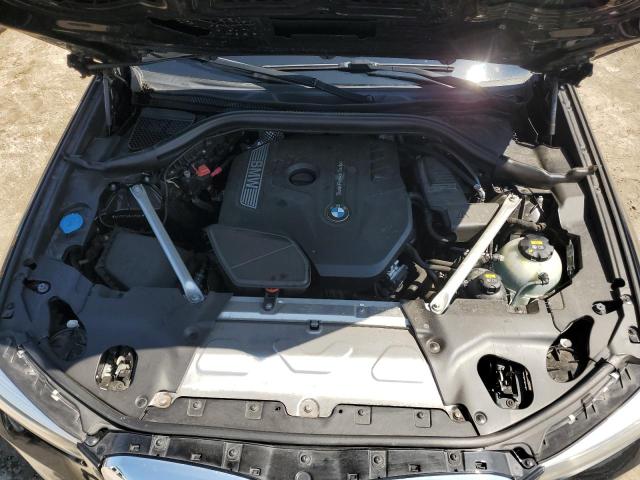 2019 BMW X3 SDRIVE3 - 5UXTR7C51KLF25901