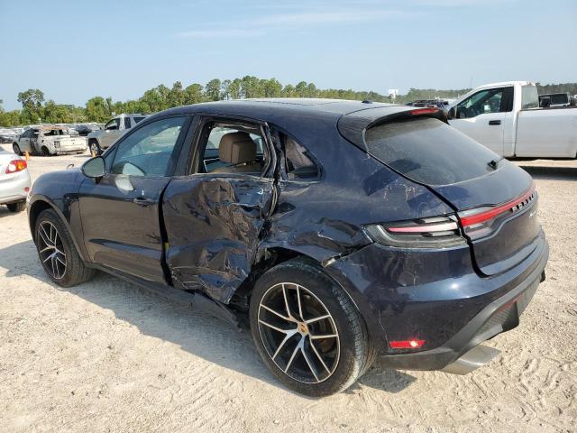 VIN WP1AA2A52PLB15326 2023 Porsche Macan, Base no.2