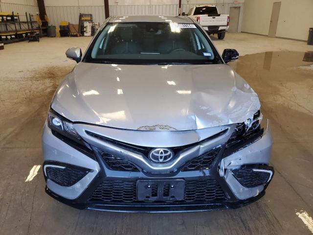 2024 TOYOTA CAMRY SE N 4T1G11AK1RU195741  66001144