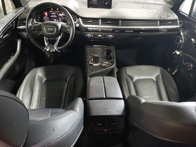 VIN WA1LAAF74JD013357 2018 Audi Q7, Premium Plus no.8