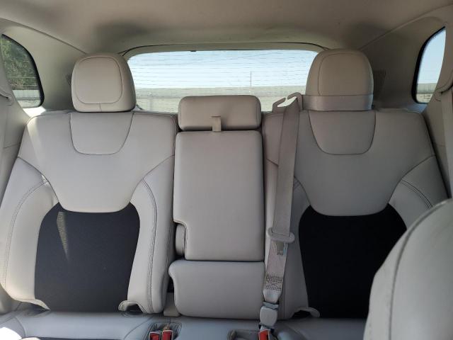 2020 JEEP CHEROKEE L - 1C4PJLLB0LD628289