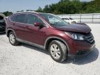 HONDA CR-V EXL photo