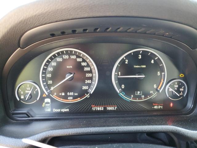 2015 BMW X3 XDRIVE2 - 5UXWY3C52F0E96831