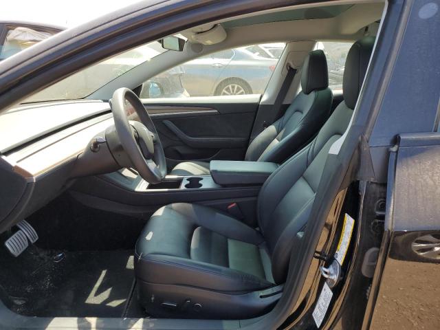 2023 TESLA MODEL 3 - 5YJ3E1EC9PF512858