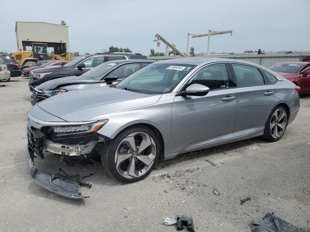 Global Auto Auctions: 2018 HONDA ACCORD TOU