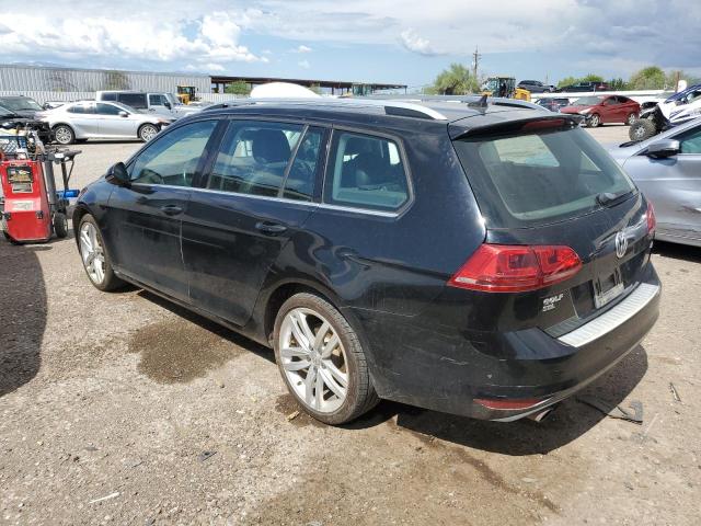 2017 VOLKSWAGEN GOLF SPORT - 3VWC17AU2HM501997