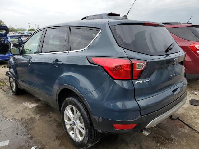 2019 FORD ESCAPE SE - 1FMCU0GD0KUA18855