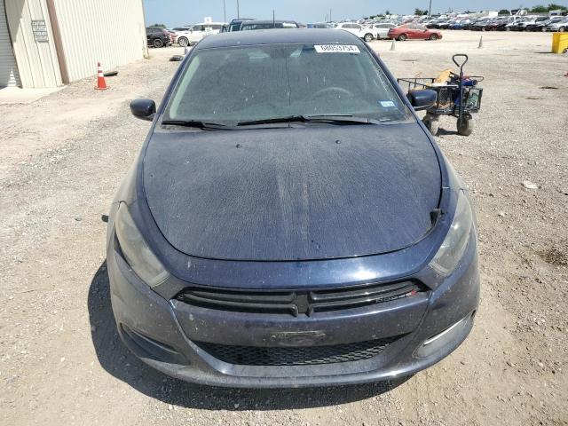 2016 DODGE DART SXT - 1C3CDFBB5GD660853