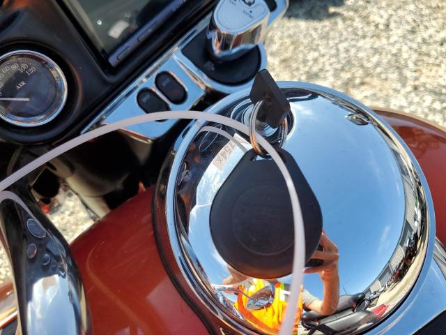 2008 HARLEY-DAVIDSON FLHTCUI - 1HD1FC4148Y664966