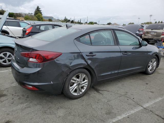 2020 HYUNDAI ELANTRA SE 5NPD84LF6LH550635  68906514