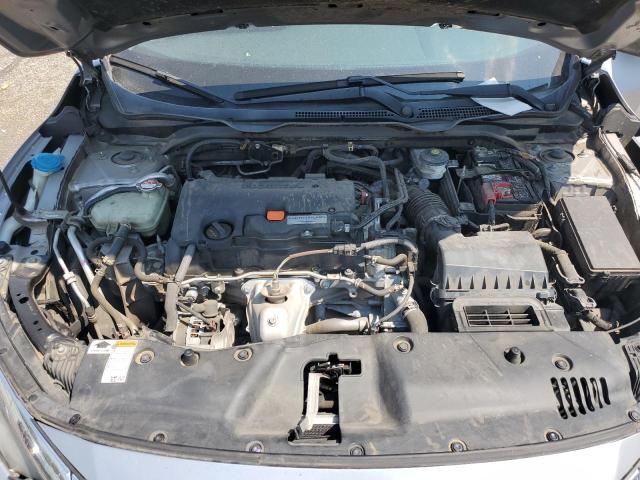 2017 HONDA CIVIC LX - 19XFC2F51HE015545