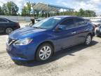 2019 NISSAN SENTRA S - 3N1AB7AP2KY401581