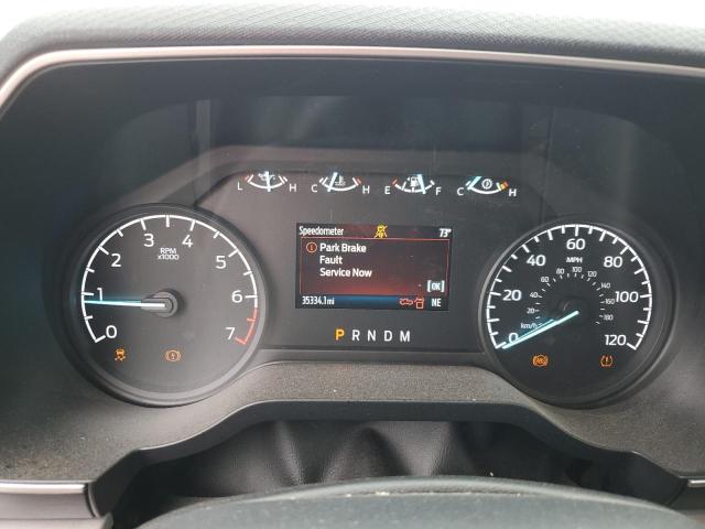2023 FORD F150 SUPER - 1FTEW1CP9PKD86127
