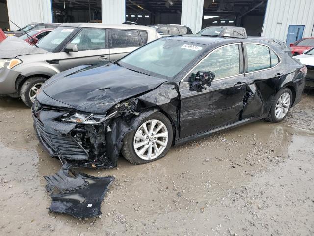 VIN 4T1R11AK2PU762450 2023 Toyota Camry, LE no.1