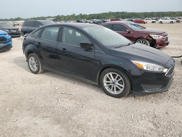 2018 FORD FOCUS SE - 1FADP3F25JL207738